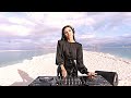 Korolova   Live @ Dead Sea, Israel 4K ⧸ Melodic Techno & Progressive House Mix