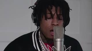 NBA Youngboy - War [True 528Hz Heal & Repair DNA]
