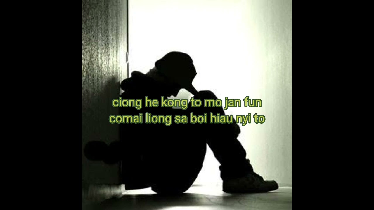 sim thung mo nai ho. karaoke. no vocal.