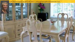 60 Sayles Street video tour