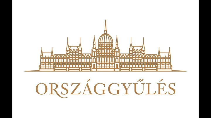 2025. december 17. - Az Országgyűlés rendkívüli plenáris ülésének élő közvetítése