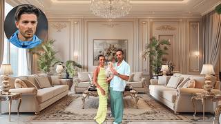 Jack Grealish's Net Worth & Luxurious Lifestyle 2026