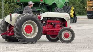 FORD 8N FUNK For Sale