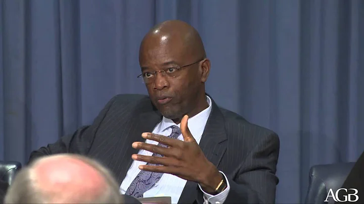 Addressing Higher Educations's Business Model