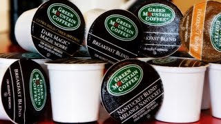 Keurig Brews $13.9 Billion Deal With JAB Holding Keurig Brews $13.9 Billion Deal With JAB Holding