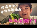 【被隔離】強制檢疫中心：荃灣絲麗酒店 Day 1 | 入住須知、隔離流程、住宿環境、食物質素等等