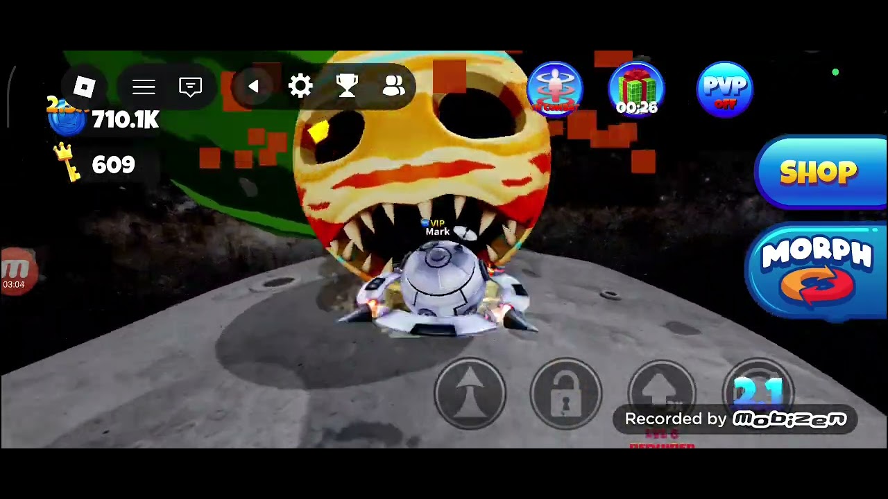 Is the new morphs release early? (No...)