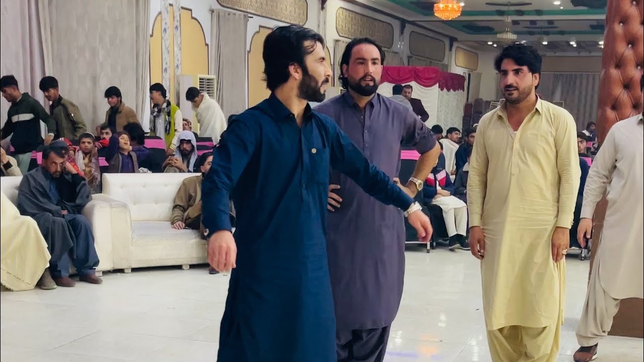 Sherbaz kochai new attan song sultan kha khalid khan ajab khan attan