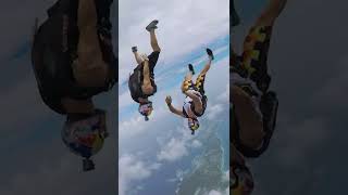 🥥 Freefly in Guadeloupe 🤙🏻 #throwback  2017 👀 Watch the FULL video on our channel 🔥