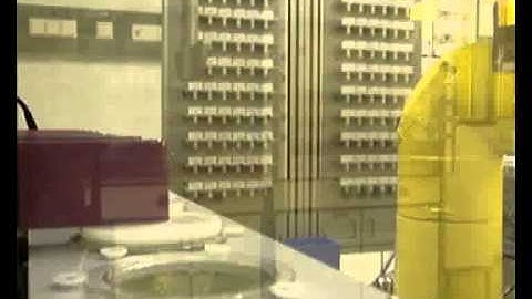 ERWEKA RoboDis I Fully automated dissolution system (2)