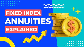 How Money Grows In Fixed Indexed Annuities