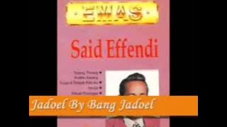 Jauh Di Mata - S.Effendi