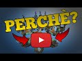 Il mio OBIETTIVO su YOUTUBE