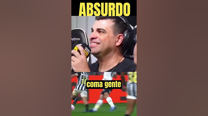 Craque Neto se revolta com pênalti ABSURDO dado por Darolco, confira