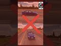 INSANE Brake Test in Car Parking Multiplayer 😱🔥#shorts