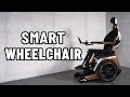 Top 10  Smart Wheelchair