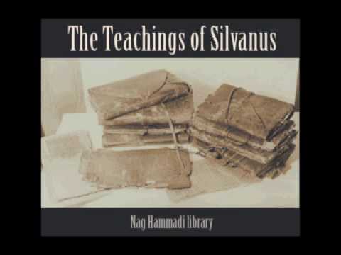 The Teachings of Silvanus 1/3