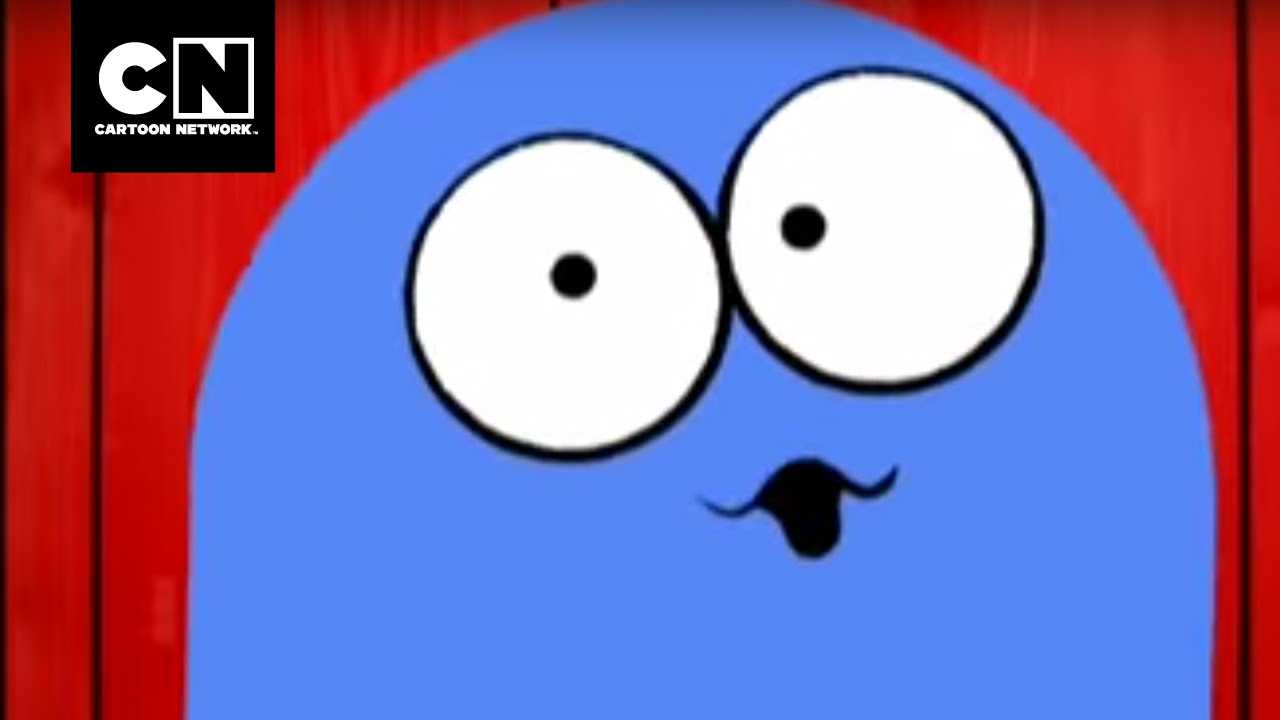 Cartoon Network | Groovies: Blu | 2010 - YouTube