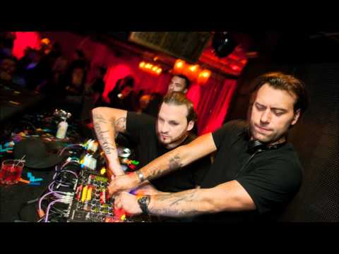 Sebastian Ingrosso, Steve Angello & Alesso - Eclipse (Why Am I Doing This?)