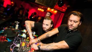 Video thumbnail of "Sebastian Ingrosso, Steve Angello & Alesso - Eclipse (Why Am I Doing This?)"