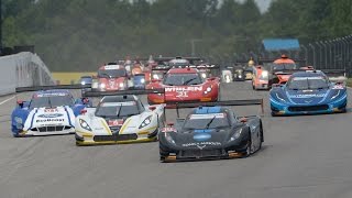 2015 Mobil 1 SportsCar Grand Prix Broadcast