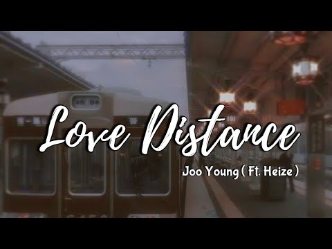 Can You Hear My Heart Lyrics English Heize Sub Indo Joo Young Ft Heize Love Distance Lirik Terjemahan Bahasa Indonesia Youtube
