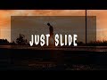 Harry Hudson Just Slide Lyrics Feat Jaden mp3