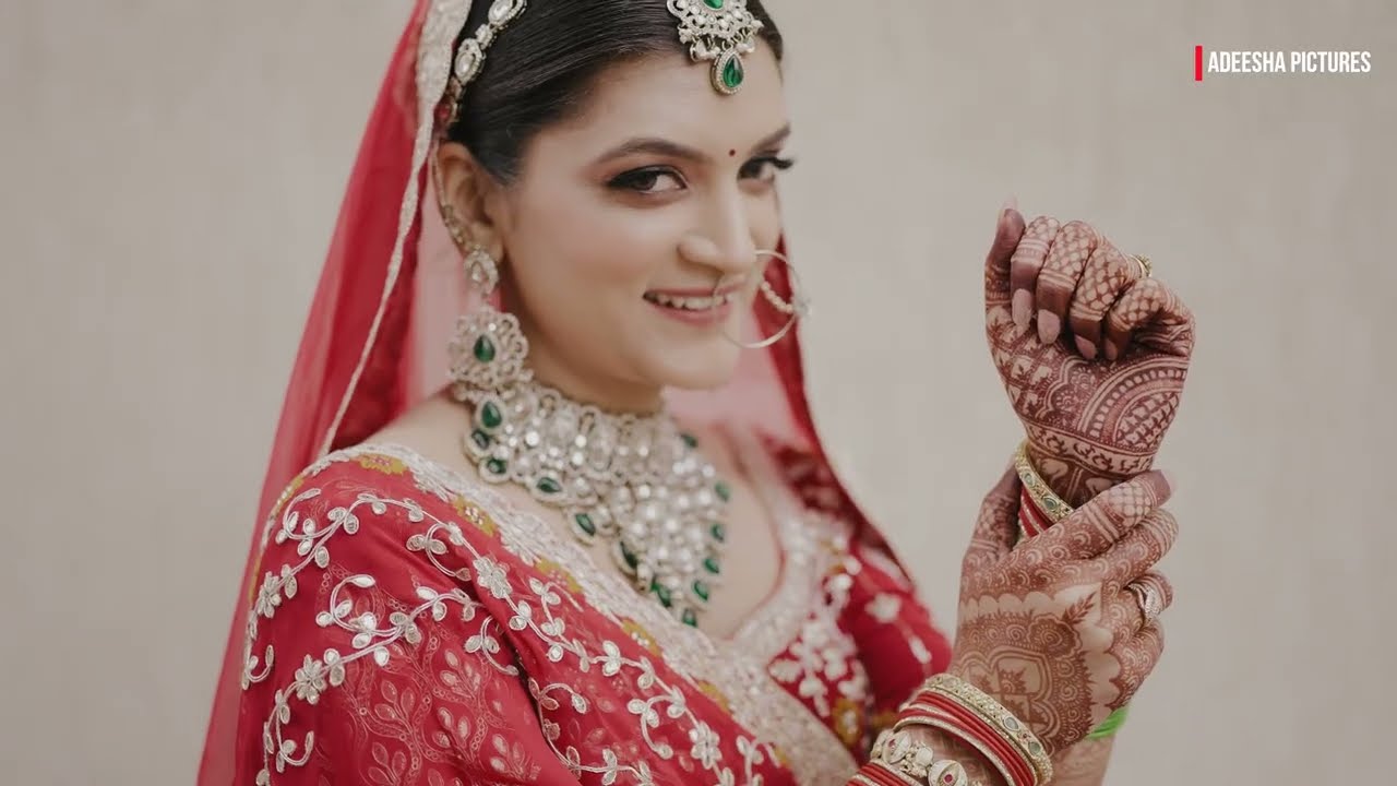 SOURAV💖YAMINI // SAME DAY EDIT WEDDING HIGHLIGHT//4K BEST CINEMATIC HIGHLIGHT 2026 @AdeeshaPictures 