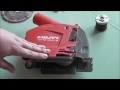 Штроборезный кожух Hilti DC EX 125/5 M для УШМ Hilti. Подробный обзор, плюсы и минусы.