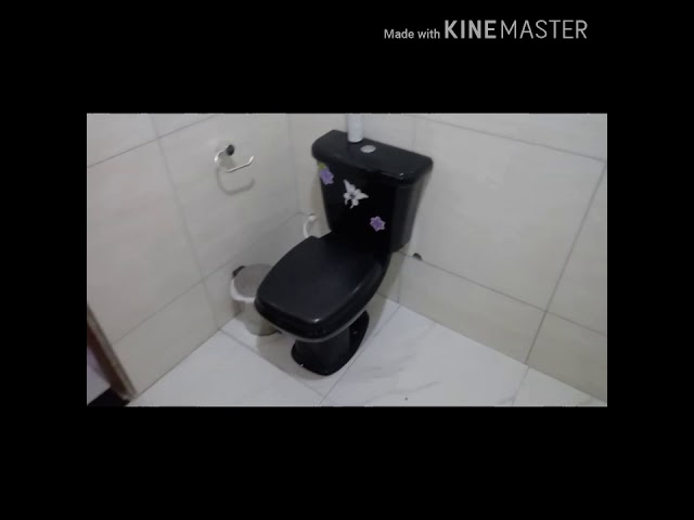 PORCELANATO LÍQUIDO 3D PISO DE BANHEIRO