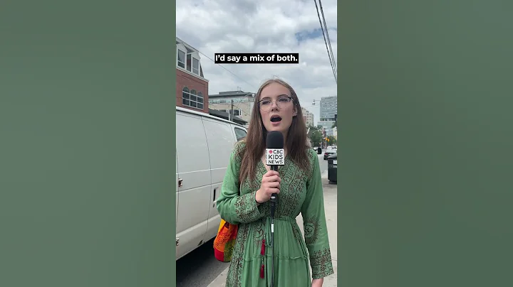 Is fast fashion "trash"? #CBCKN