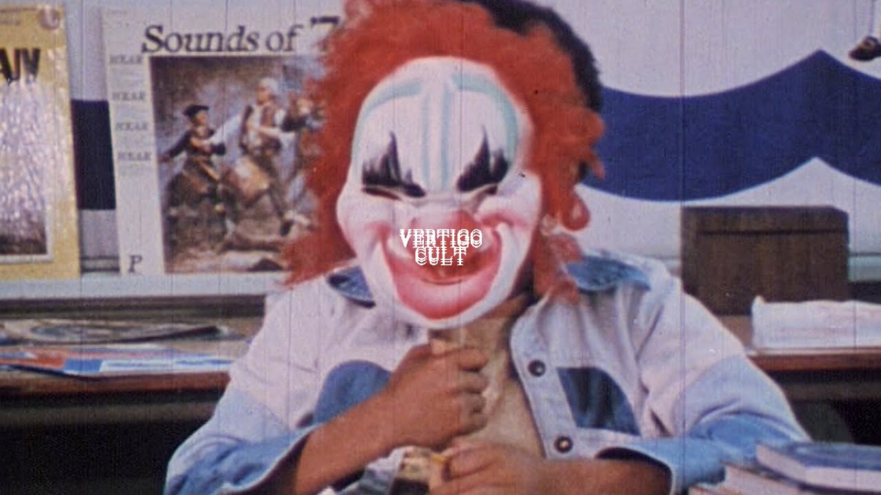 Vidchajj - Baby Boi (SALEM cover)