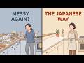 The Japanese Way to Organize Your House