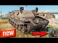 ShPTK-TVP 100 - FIRST BATTLE - World of Tanks