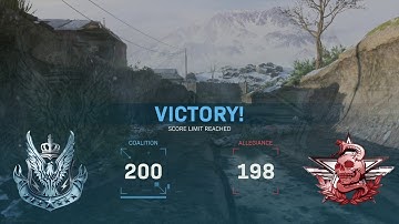 the BEST M4A1 Class setup after patch + gameplay! (modern warfare)