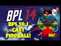 Space Station 14 BPL 14 Wizard, I cast Fire Ball