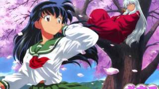 [Inuyasha the Final Act] Ending 3 theme song (FULL) - Down the Distant Road [HQ LYRICS]