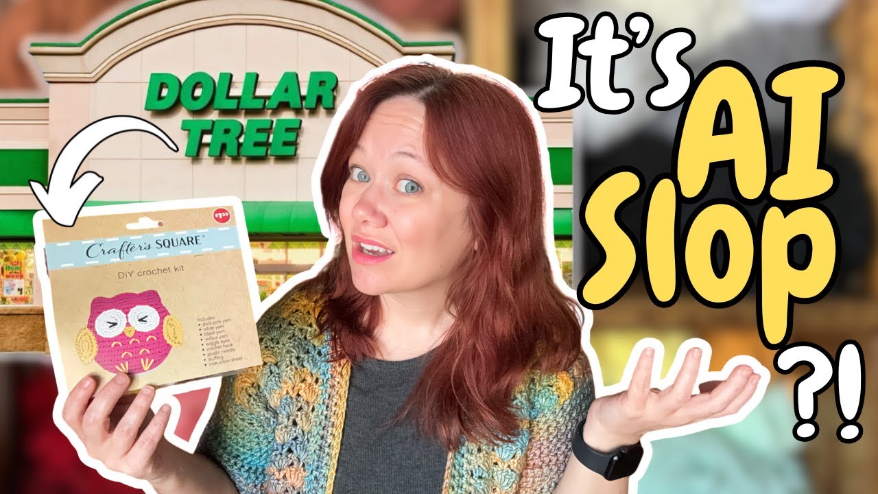 Dollar Tree Kits Are Pure Garbage Now And I'm Angry About It