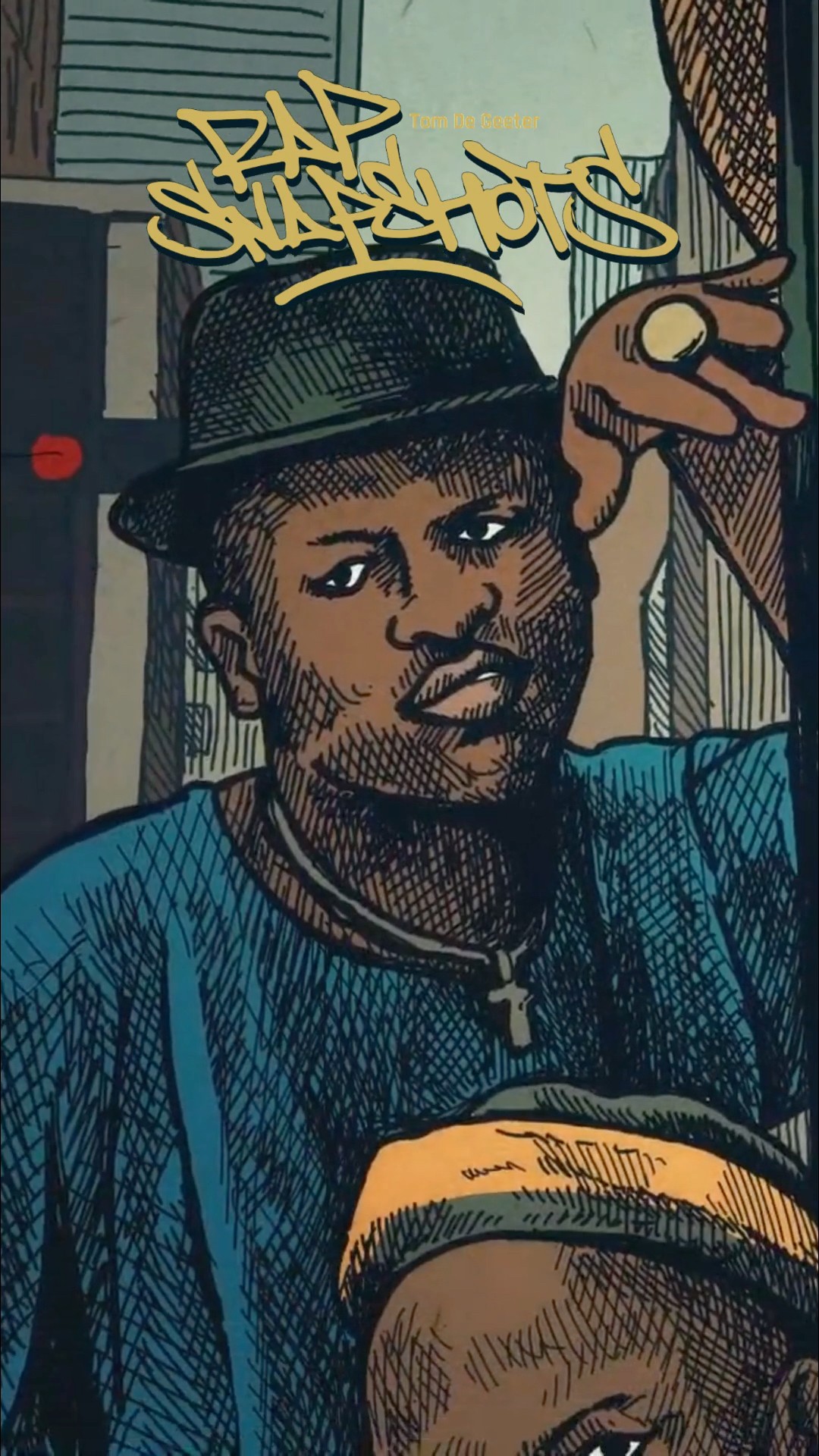 Geto Boys – The Geto Boys (1990) | Rap Snapshots - YouTube