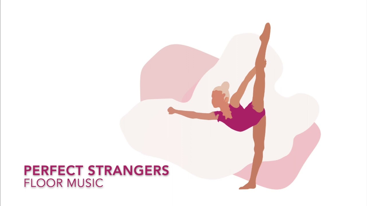 Perfect strangers floor music