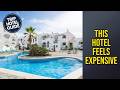 Blue Sea Apartamentos Callao Garden - This Hotel Feels Expensive | Tenerife, Spain🏩