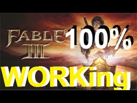 download fable 3 full version