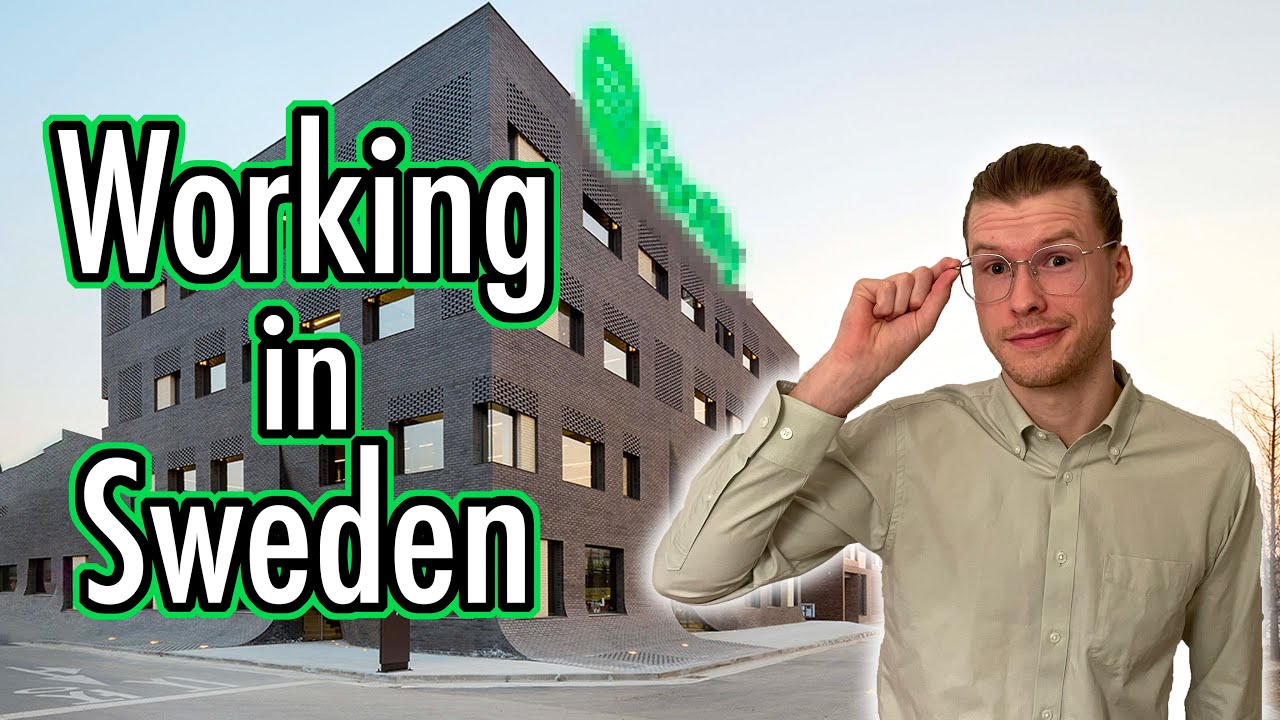 What Is It Like Working In SWEDEN A Day At The Office Of A Swedish What Is It Like Working In SWEDEN A Day At The Office Of A Swedish