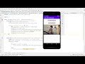 Audio, Video & Camera App - Android Kotlin