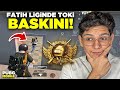 FATİH LİGİNDE TOKİYİ BASTIM! SAĞLAM EKİP - PUBG MOBİLE