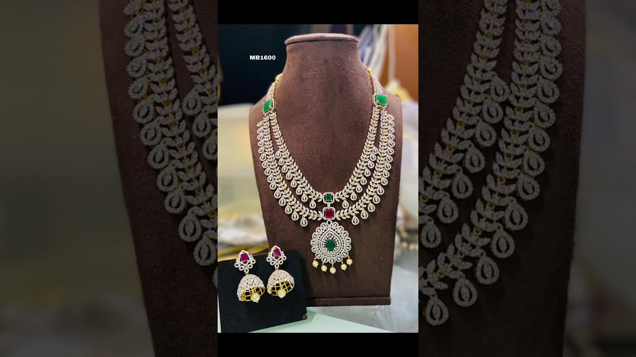 Diamond finishing Joker set