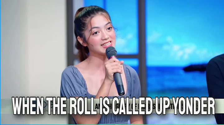 When the Roll Is Called Up Yonder