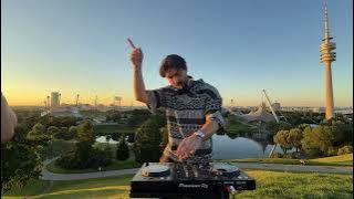 Munich (München) Sundowner Melodic Mix