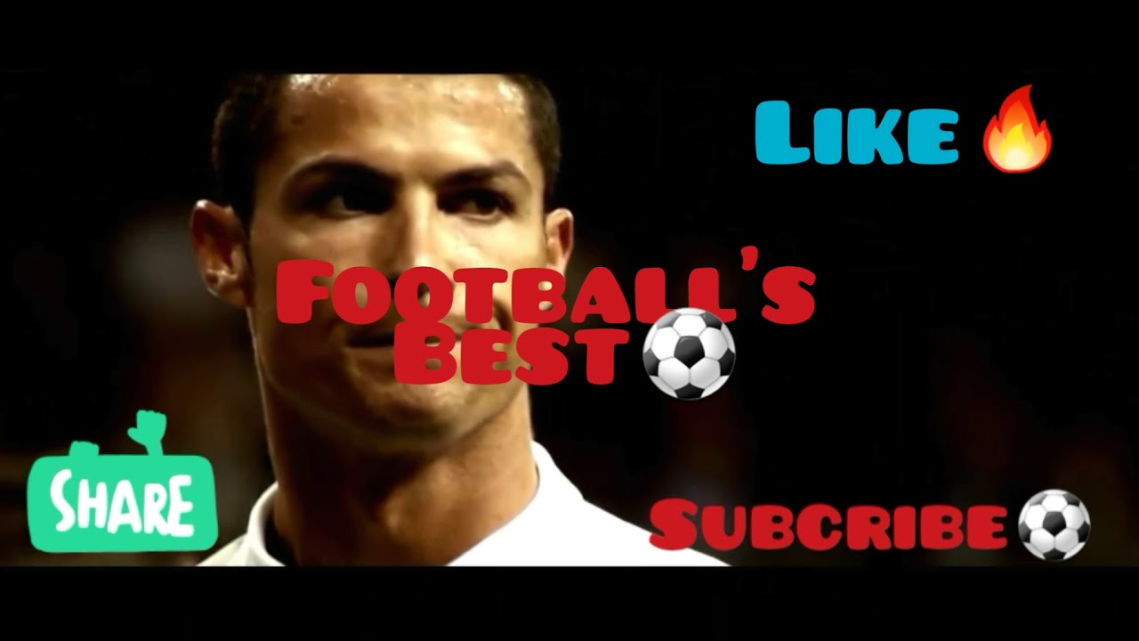 New Intro?! Football's Best YouTube