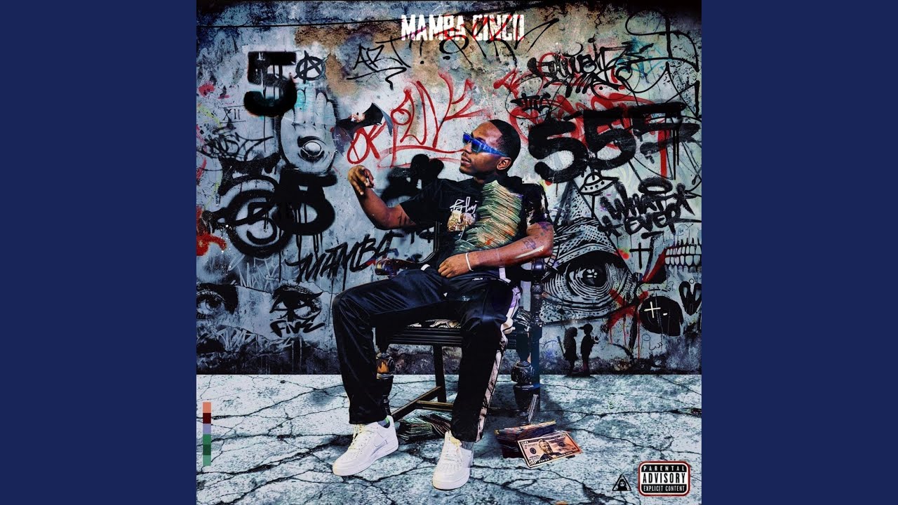 Watch 5iverson on YouTube Watch 5iverson on YouTube
